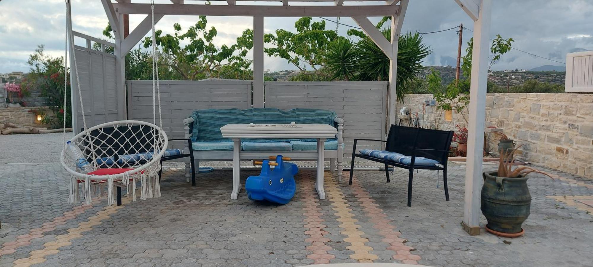 Villa Zahner ピツイディア エクステリア 写真