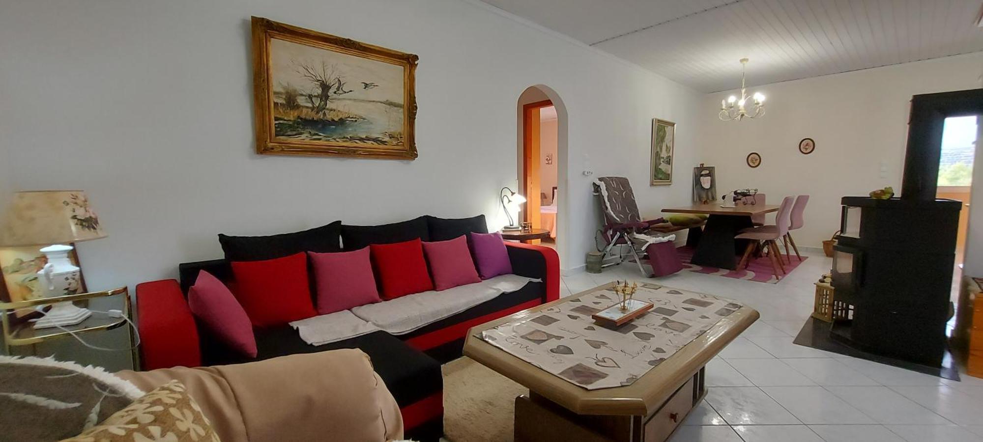 Villa Zahner ピツイディア エクステリア 写真